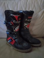 Motocross Stiefel Gr 35-37 Bayern - Grafrath Vorschau