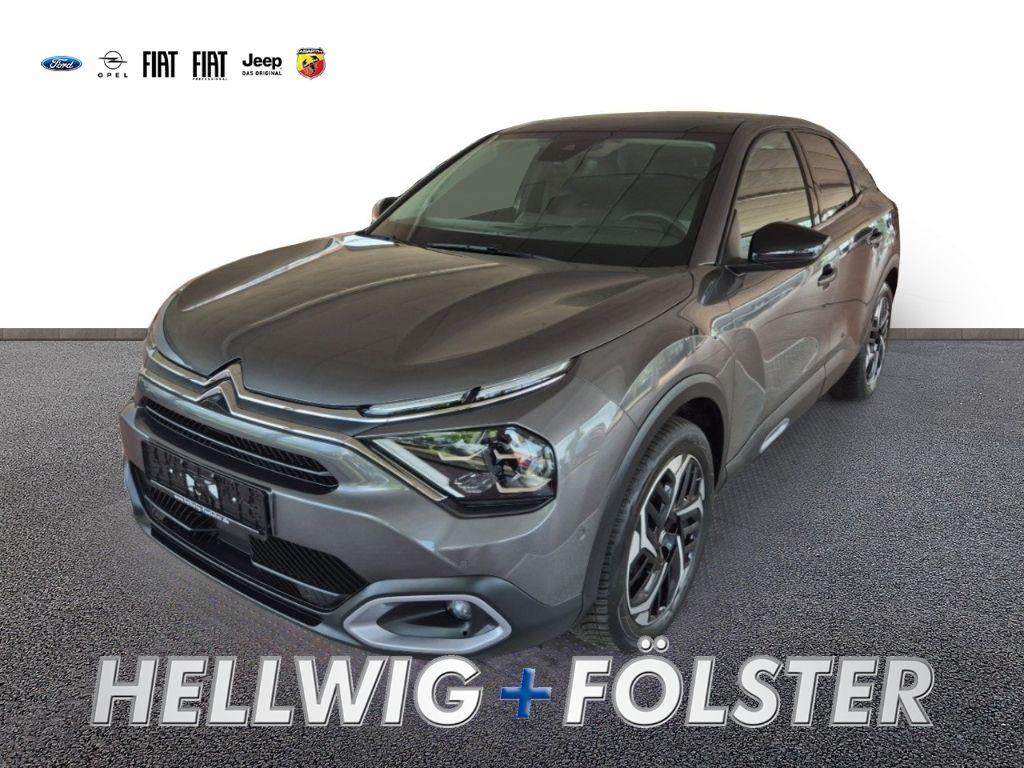 Abbildung des Autos Citroën C4 Max 1.5 BlueH…