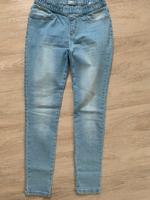Tregging / Jeans „neuwertig“ Niedersachsen - Achim Vorschau