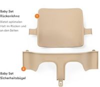 Stokke Babyset TripTrap Nordrhein-Westfalen - Baesweiler Vorschau