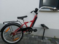 Fahrrad Tandem, Nachlaufrad, Fun Trailer, Anhängerad Bayern - Kelheim Vorschau