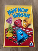 Hüpf mein Hütchen Nordrhein-Westfalen - Kreuztal Vorschau