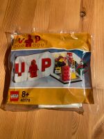 Lego Limited VIP Iconic-Set 40178, OVP Rheinland-Pfalz - Idar-Oberstein Vorschau
