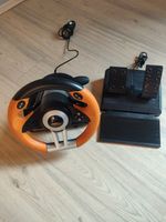 Speedlink DRIFT O.Z. Racing Wheel für PC Bayern - Amberg Vorschau