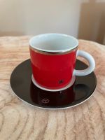 Espresso Tasse „Porzellan Manufaktur Höchst“ Mercedes-Benz TOP Hessen - Idstein Vorschau