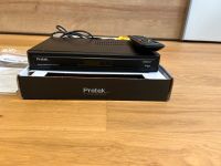 Protek 9720 HD IP Full HD Satelliten Receiver Hessen - Hattersheim am Main Vorschau