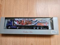 Herpa LKW Exclusiv Serie Nordrhein-Westfalen - Marl Vorschau