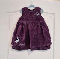 Cord Kleid Gr. 86 / H&M / Minnie Mouse / Mädchen Schleswig-Holstein - Bornhöved Vorschau