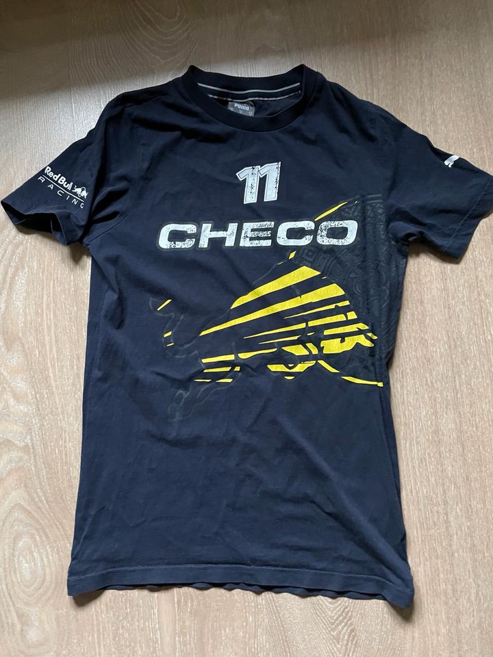 Puma Red Bull Racing Shirt XS in Chemnitz