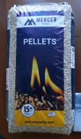 Holzpellets - 990kg-Palette - DIN/En-Plus Sachsen - Kurort Seiffen Vorschau