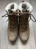 Timberland Winterboots, warm gefüttert, Gr. 39,5 Niedersachsen - Oldenburg Vorschau