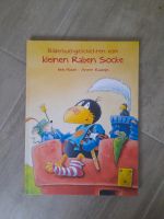 Bilderbuchgeschichten vom kleinen Raben Socke neuwertig Brandenburg - Wandlitz Vorschau
