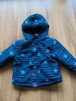 Winterjacke Topomini Größe 74 Hessen - Dillenburg Vorschau