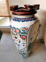 Blumenbank, Vase Antik China Schleswig-Holstein - Altenholz Vorschau