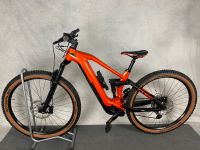 Cube Stereo Hybrid 140 HPC Pro 625 Fully E-MTB E-Bike Bochum - Bochum-Mitte Vorschau