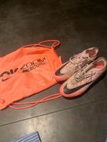 Nike air zoom mercurial vapor posite Größe 42,5 flyknit Bayern - Salzweg Vorschau