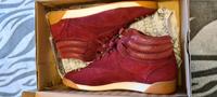 Reebok Freestyle F/S HI BLING neu Hessen - Groß-Gerau Vorschau