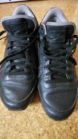 Schwarze Nike Turnschuhe  Gr 39, sehr guter Zustand Bayern - Randersacker Vorschau