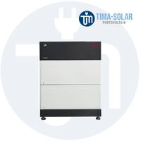 BYD Speicher Batterie Lager Solar PV Solar Battery Storage Modul Hessen - Bruchköbel Vorschau