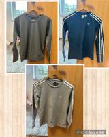 Adidas Sweatshirts / Pullover Thüringen - Weimar Vorschau