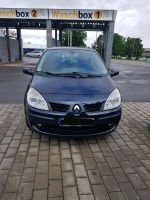 Renault Scenic II Baden-Württemberg - Aichhalden Vorschau