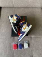 Nike Jordan 1 High SB La to Chicago 37.5 Neuwertig Niedersachsen - Lindhorst Vorschau