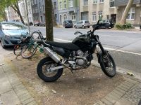 Transalp XL650, höher, leichter, vieles neu, vieles anders, TÜV Essen - Essen-Stadtmitte Vorschau