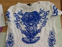 Mango Shirt Gr.M Nordrhein-Westfalen - Hilden Vorschau