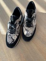 TAMARIS Sneaker Gr. 41, neu und ungetragen, Animalprint Nordrhein-Westfalen - Lemgo Vorschau