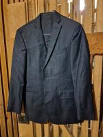 Jacket in edlem grau/blau Stuttgart - Stuttgart-Süd Vorschau