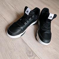 Adidas Sneaker Tensaur Sport Training Lace Schuh 40 Brandenburg - Werder (Havel) Vorschau