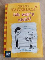 Gregs Tagebuch 4 Berlin - Steglitz Vorschau