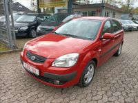 Kia Rio 1.4 EX 1. Hand / Sitzheizung / Niedersachsen - Buxtehude Vorschau