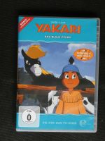 Yakari - Das blaue Pferd - Film-DVD Baden-Württemberg - Winnenden Vorschau