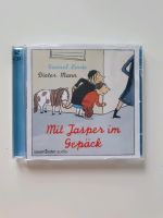 Doppel CD - Mit Jasper im Gepäck Leipzig - Leipzig, Südvorstadt Vorschau