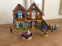 Lego Friends Mias Haus mit OVP und Anleitung Nordrhein-Westfalen - Marienheide Vorschau