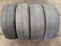 Reifen SUV Dunlop Nexen  215/ 60 R 17 96H Sachsen - Mittweida Vorschau