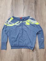 Puma Langarmshirt Bayern - Dombühl Vorschau