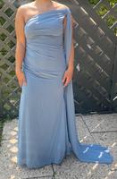 Abendkleid/ Abiballkleid Gr. 38/40/42 Nordrhein-Westfalen - Bad Salzuflen Vorschau