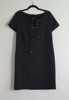 Kleid Sommerkleid Comma Gr. 40 M L schwarz top Zustand Bayern - Günzburg Vorschau