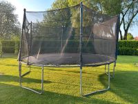 Trampolin Ampel24 366 cm Nordrhein-Westfalen - Metelen Vorschau