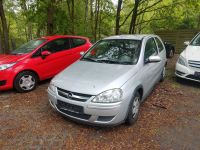 Opel Corsa C, 1,2 Liter Benziner aus 2-Hand Brandenburg - Werder (Havel) Vorschau