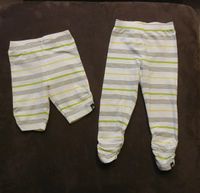 2 Hosen Leggins und Shorts Jako-O Gr. 80 /86 Thüringen - Ruhla Vorschau