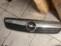 Opel Frontgrill ORIGINAL 13207140 Bayern - Willmering Vorschau