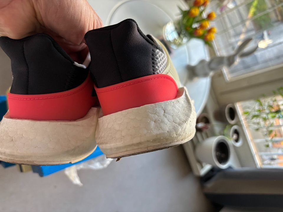 adidas EQT Support 93/17 - EU 42 2/3 in Berlin