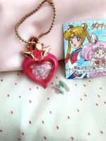 Sailor Moon | Anhänger (Antik Version) | kawaii | Brosche Köln - Köln Brück Vorschau