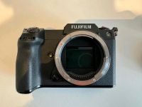Fujifilm gfx 100s Kamera Wuppertal - Vohwinkel Vorschau