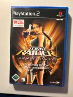 PS2 Tomb Raider Anniversary Nordrhein-Westfalen - Bergisch Gladbach Vorschau