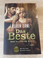 Lauren Dane - Das Beste Nordrhein-Westfalen - Monheim am Rhein Vorschau