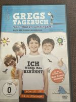 Gregs Tagebuch Von Idioten umzingelt Dresden - Schönfeld-Weißig Vorschau